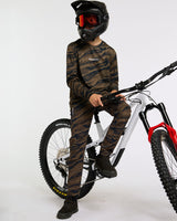 Youth Gravity Jersey | Recon
