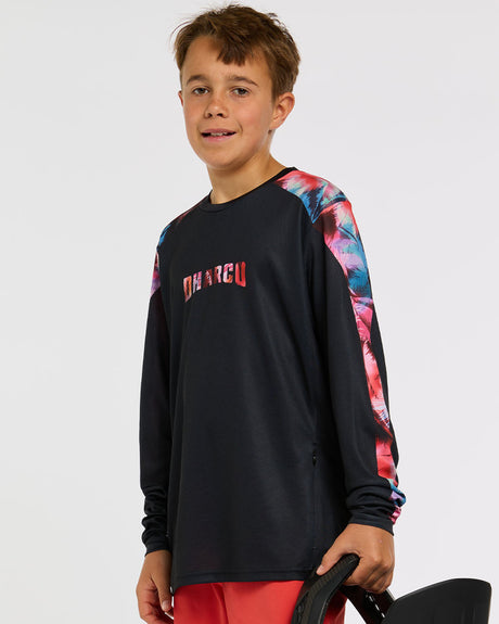 Youth Gravity Jersey | Nebula