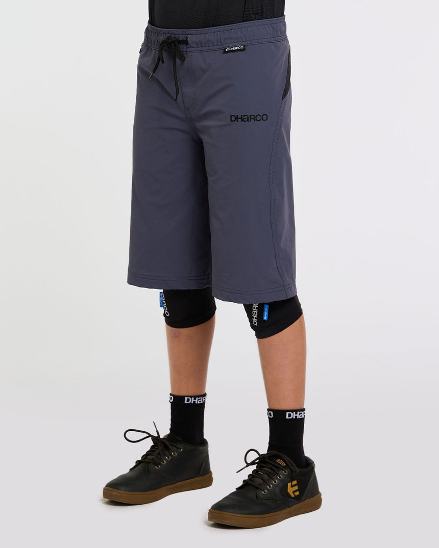 Youth Gravity Shorts | Storm