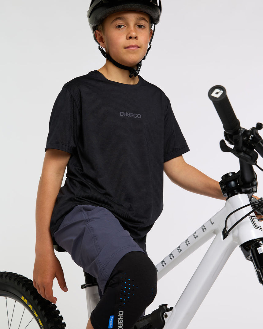 Youth Gravity Shorts | Storm