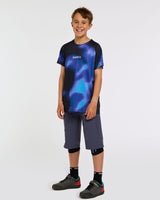 Youth Short Sleeve Jersey | Vortex