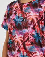 Youth Short Sleeve Jersey | Nebula