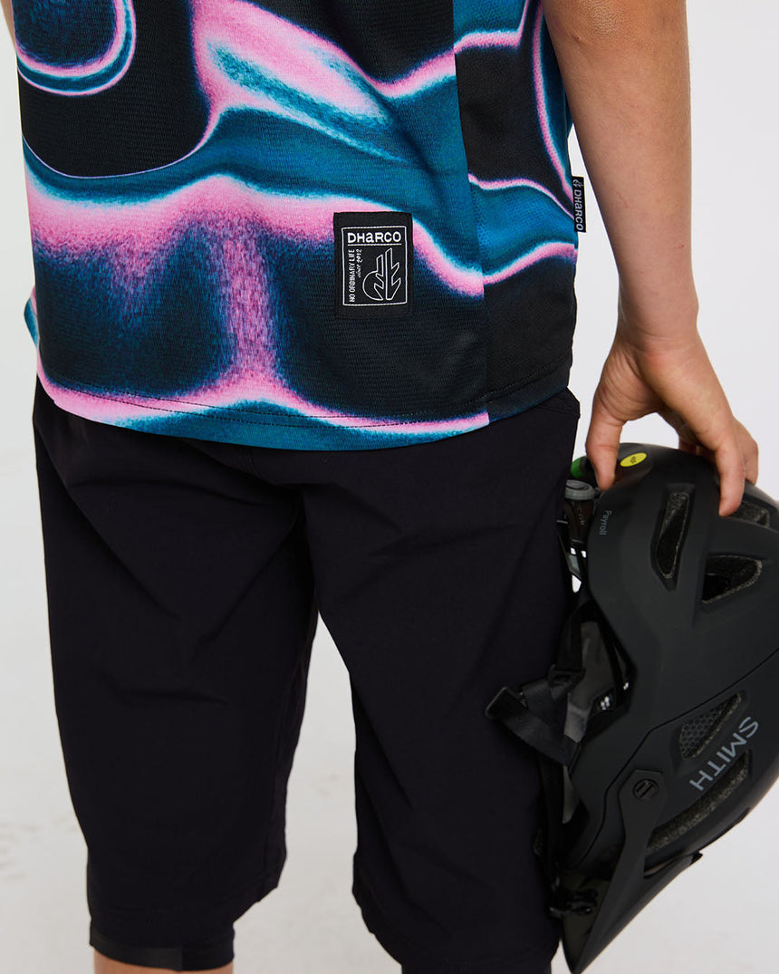 Youth Short Sleeve Jersey | Aurora