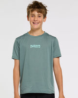 Youth Tech Tee | Shred