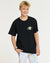 Youth Cotton Tee | Decade of DHaRCO Black