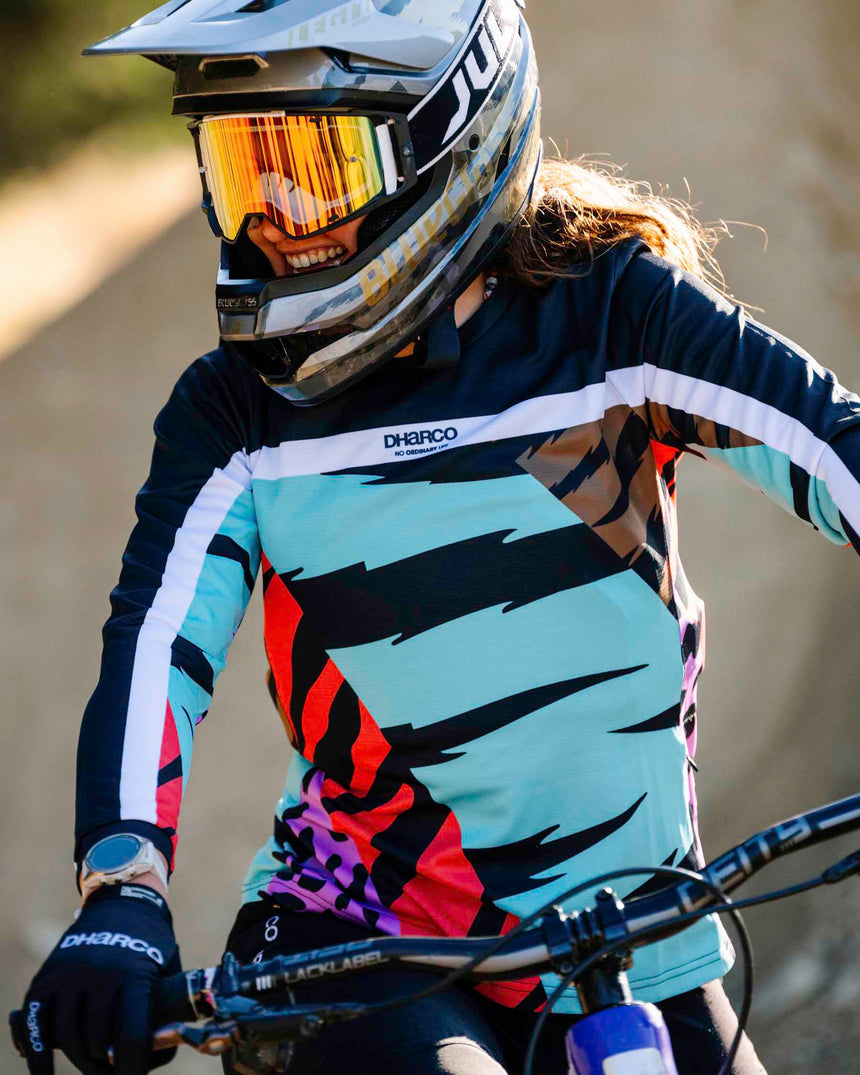 Womens Gravity Jersey | Jinx
