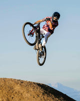 Mens Short Sleeve Jersey | Nebula