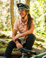 Womens Tech Party Shirt | Priscilla