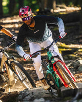 Mens Race Jersey | Midnight Prism