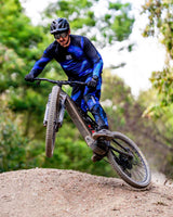 Mens Race Jersey | Vortex