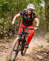 Womens Tech Party Shirt | RocknRolla