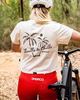 Womens Gravity Pants | Flare