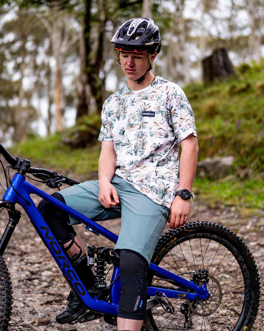 Mens Trail Shorts | Envy