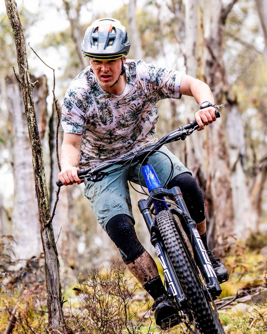 Mens Short Sleeve Jersey | Lost