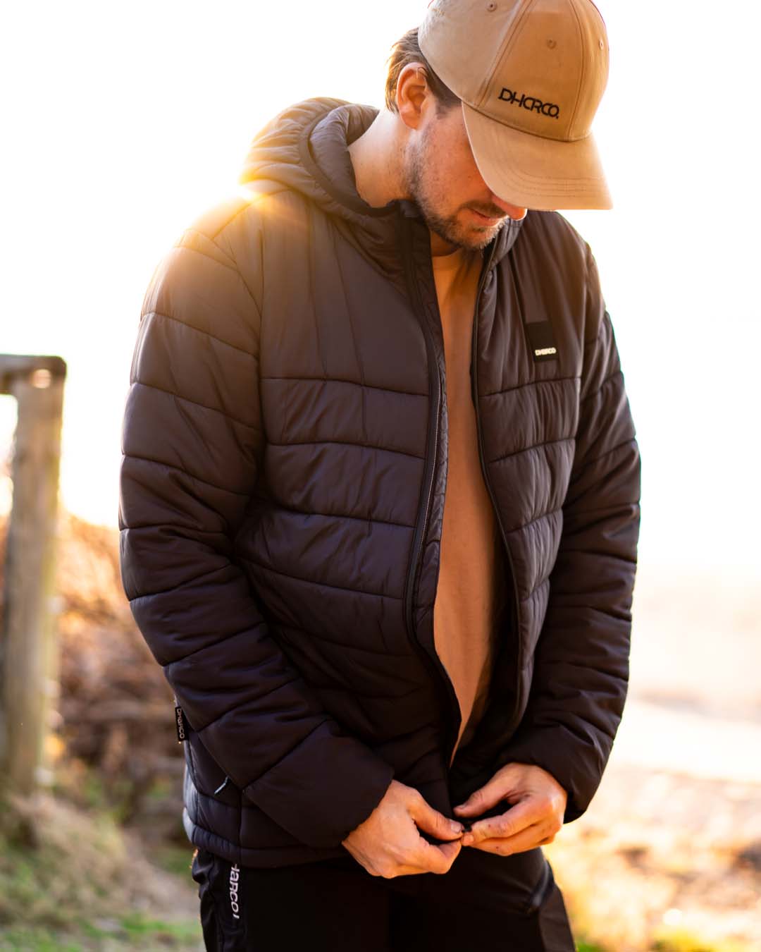 Mountain Bike Outerwear - Mens MTB Jackets | DHaRCO – DHaRCO EUROPE