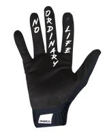 Mens Race Glove | Black