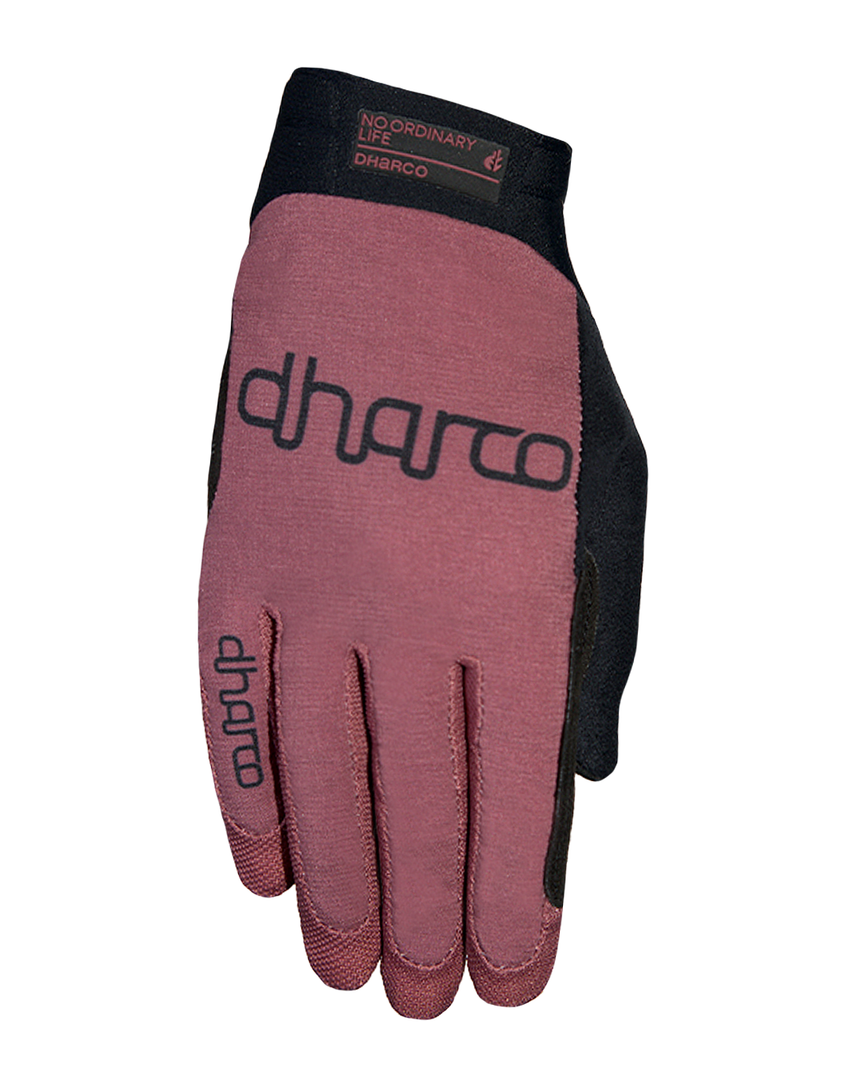 Womens Race Glove | Wild Ginger