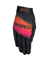Youth Race Glove | Black Snake