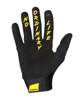 Mens Race Glove | Acid Rain
