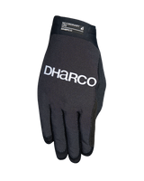 Youth Race Glove | Black