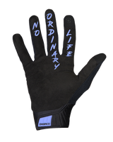Mens Race Glove | Ultra Violet