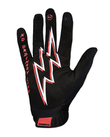Womens Race Glove | White