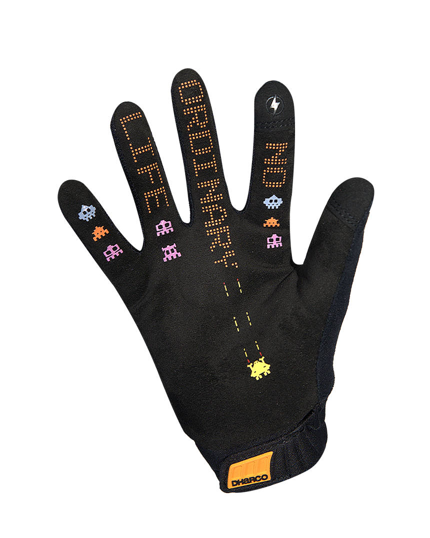 Youth Race Glove | Venice Beach