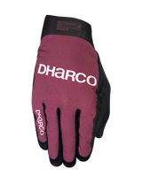 Mens Race Glove | Sangria