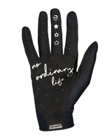 Womens Trail Glove | Black