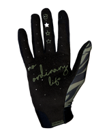 Womens Trail Glove | Cypress