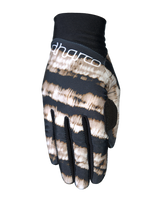 Womens Trail Glove | Marigold