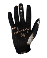 Womens Trail Glove | Marigold