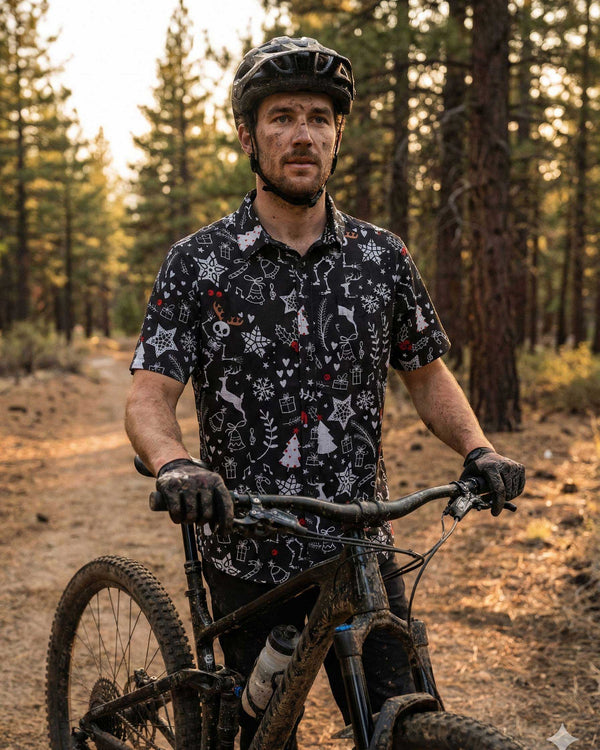 Unisex Party Shirt | XMAS