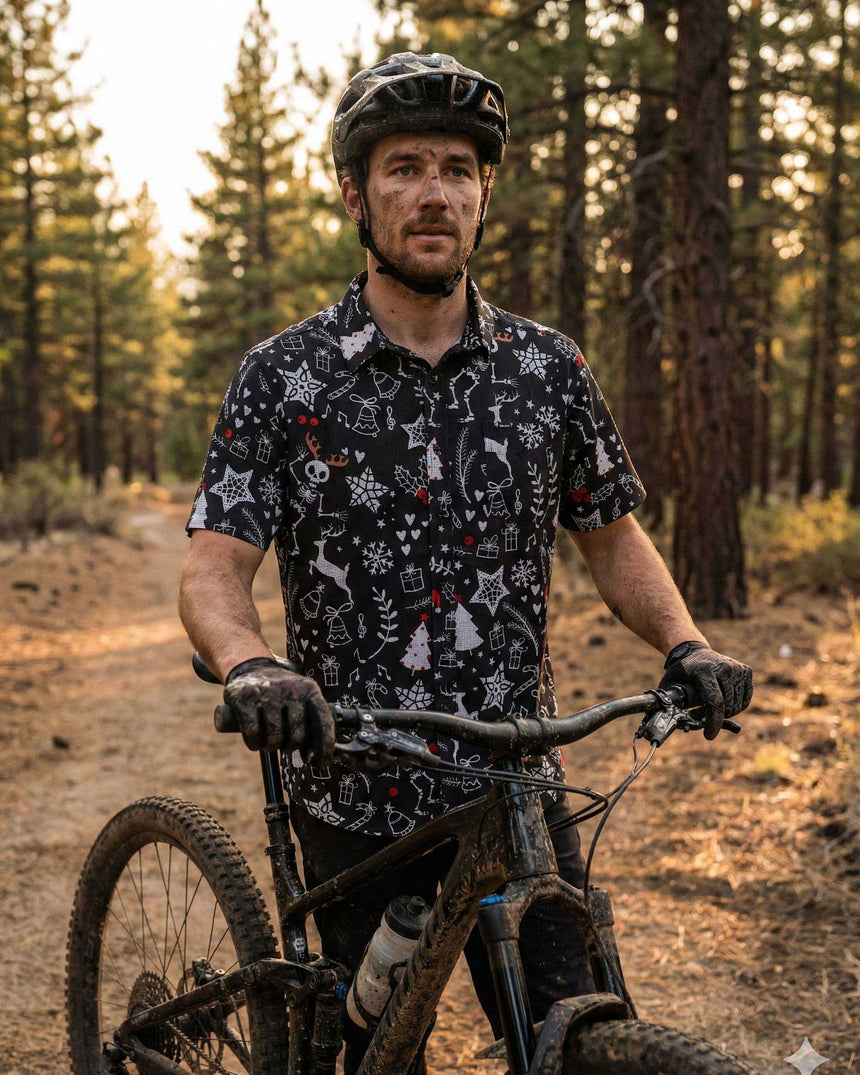 Unisex Party Shirt | XMAS