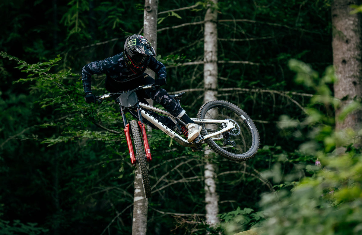 AMAURY PIERRON