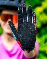 Womens Gravity Gloves | Jinx | WOMENS GLOVES | DHaRCO | Image 4 of 4