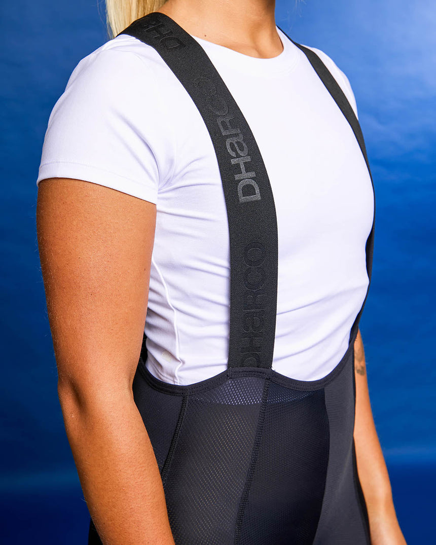 Womens Enduro Bib Kit | Including RHEON Central Back Protector