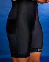 Womens Enduro Bib Kit | Including RHEON Central Back Protector