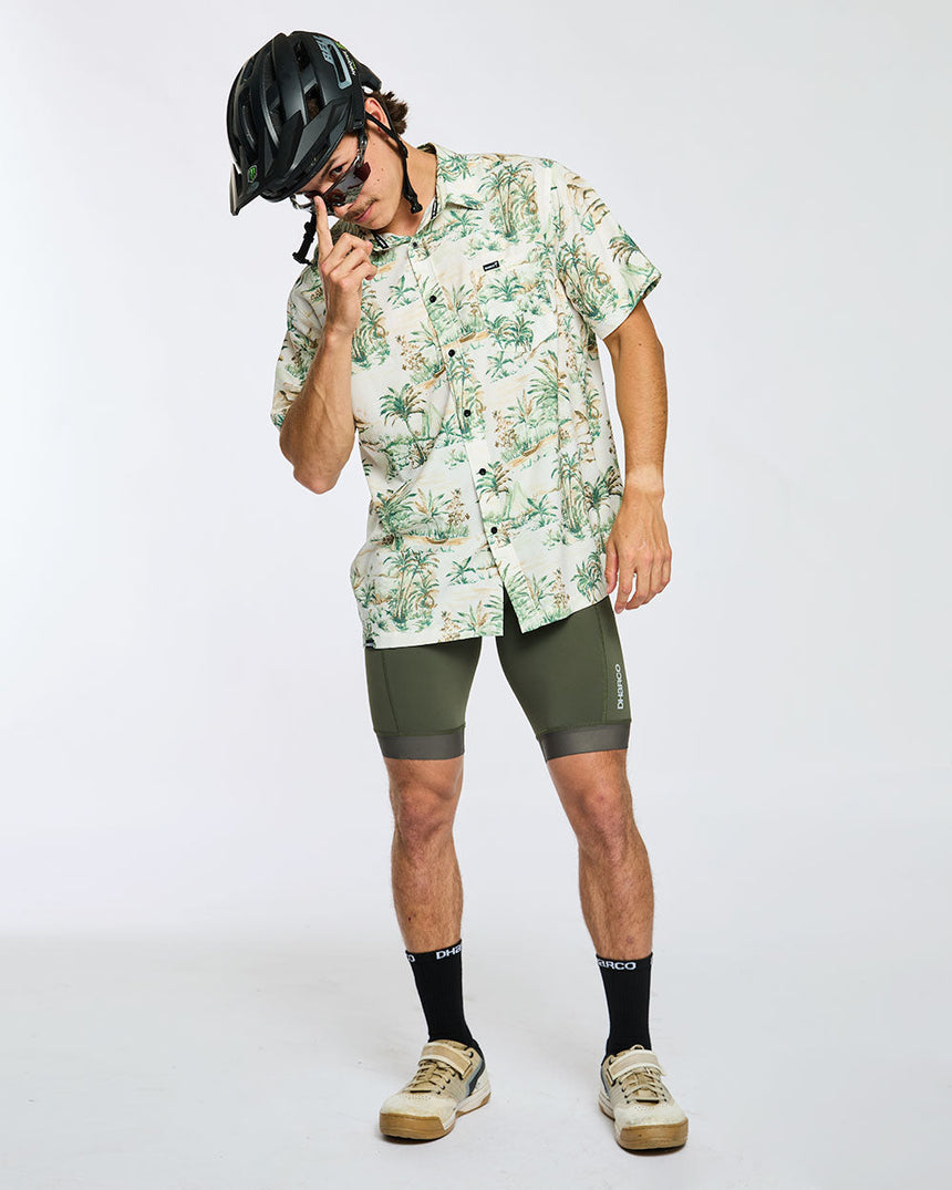 KOM Bib | Dark Envy/Lost