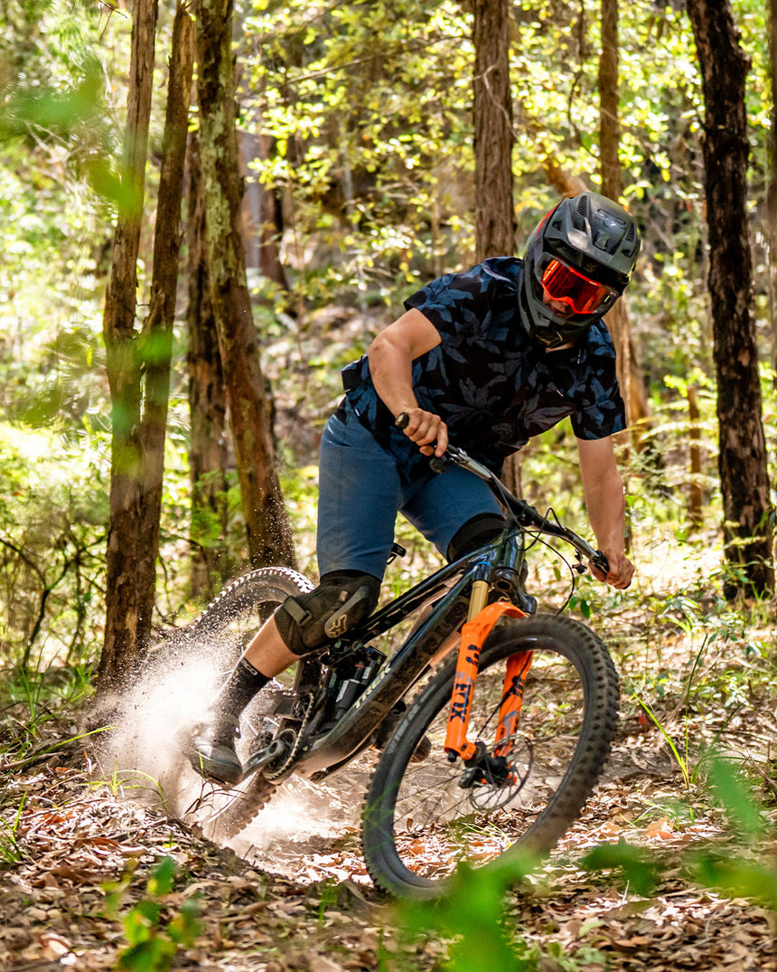 Mens Gravity Shorts | Maverick