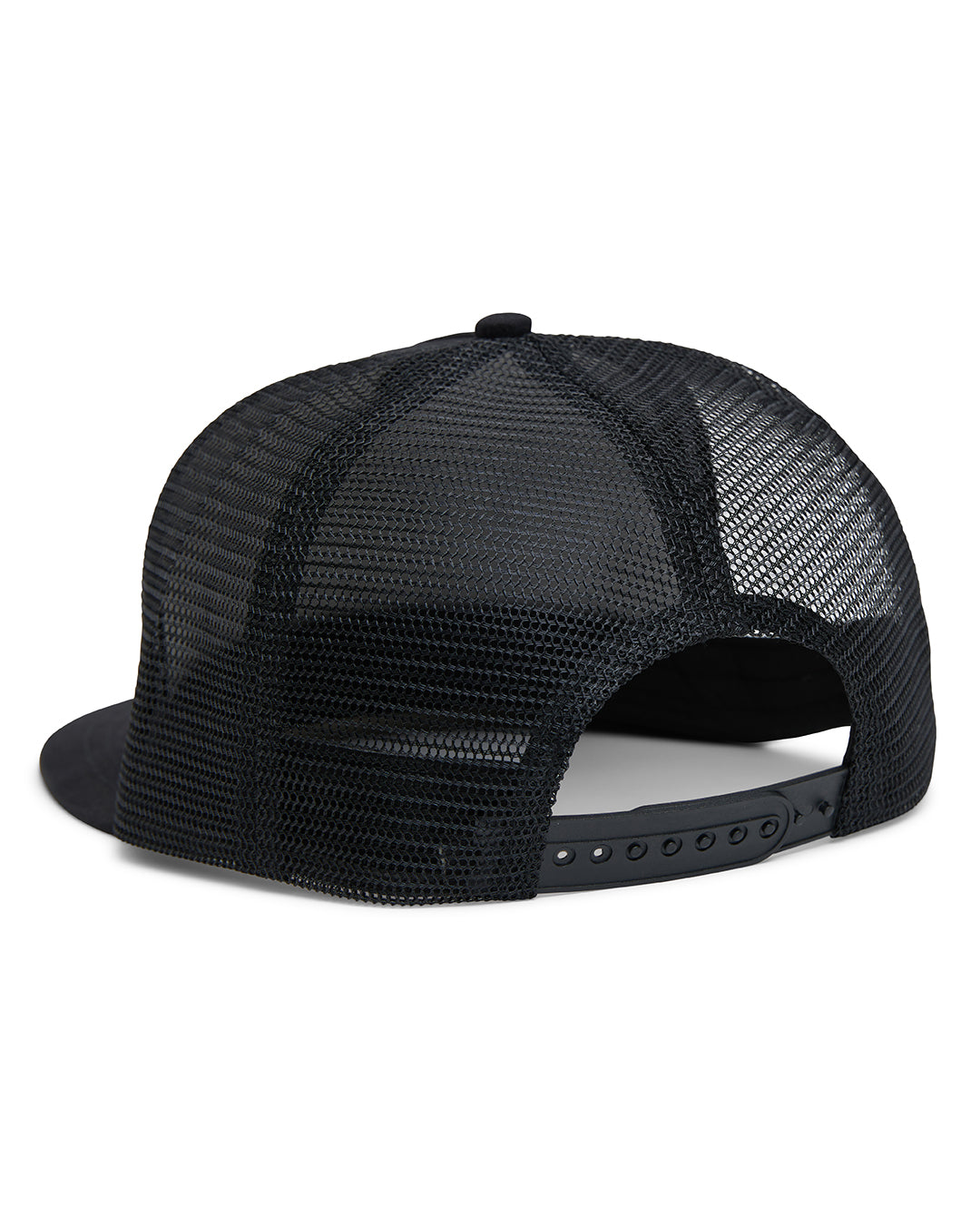 Flat Brim Trucker | Rippin & Sippin