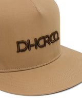 Flat Brim Trucker | Dust