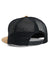 Flat Brim Trucker | Dust