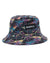 Reversible Bucket Hat | Stoke Wizard