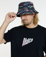 Reversible Bucket Hat | Stoke Wizard