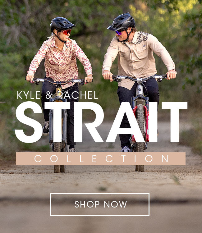 Mountain Bike Clothing - Jerseys, Shorts, Pants, Accessories