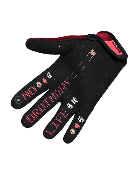 Youth Gravity Gloves | Infrared