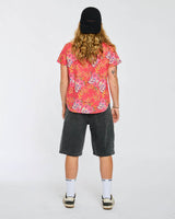 Unisex Jort | Iron Dust