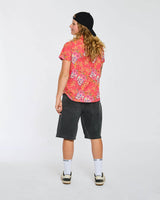 Youth Jort | Iron Dust