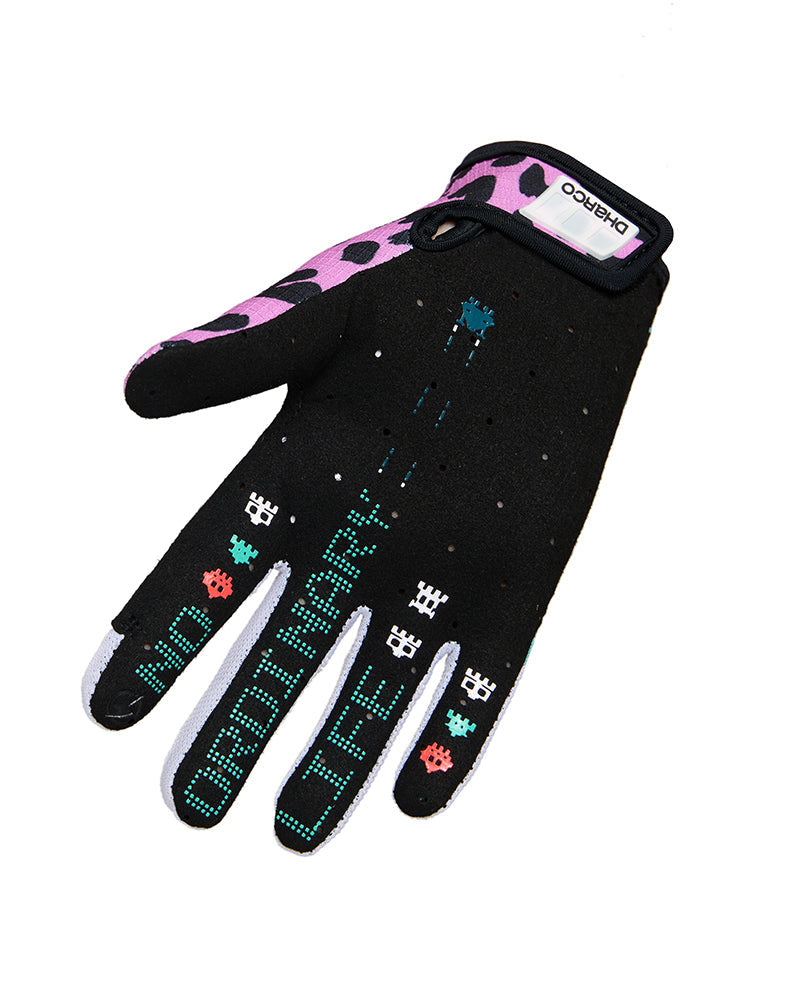 Youth Gravity Gloves | Jinx